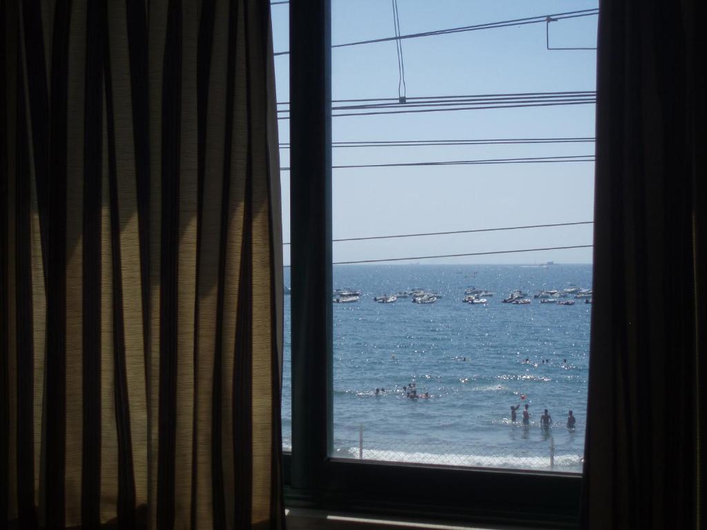 Albergo Delle Rose Pozzuoli Exterior photo