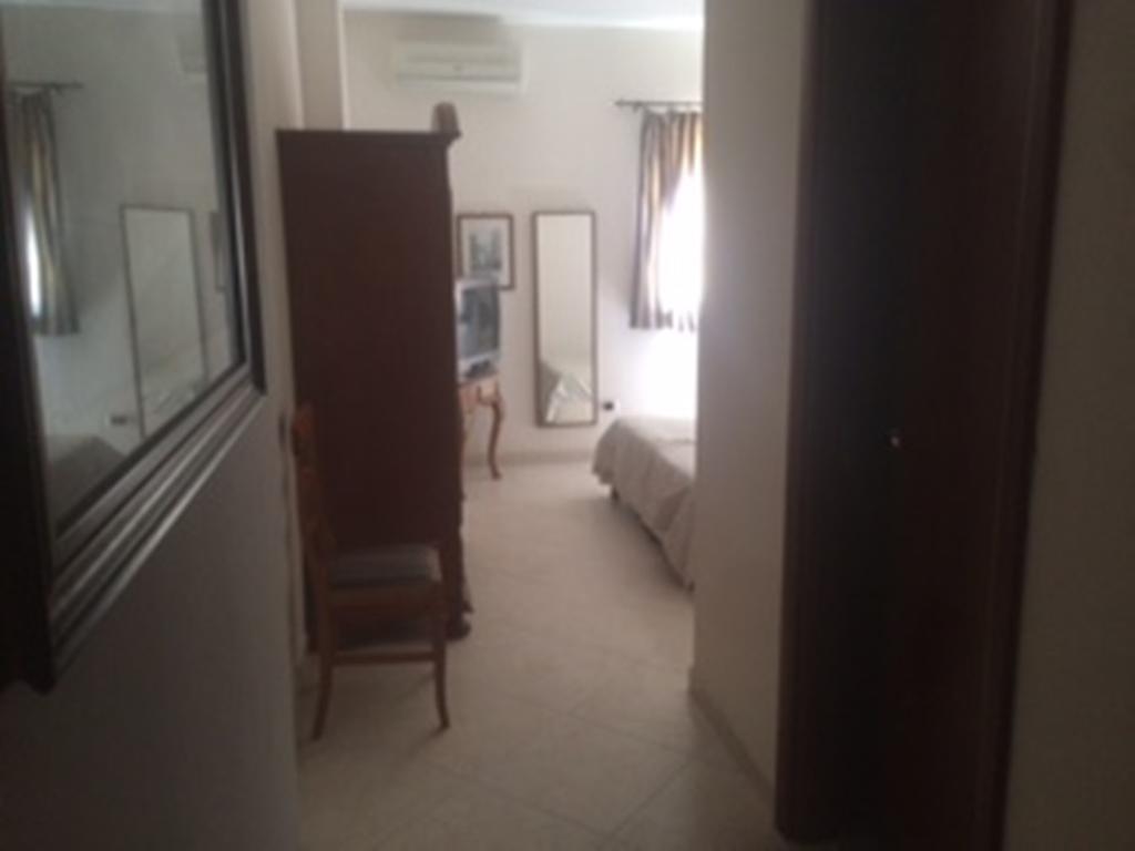 Albergo Delle Rose Pozzuoli Exterior photo